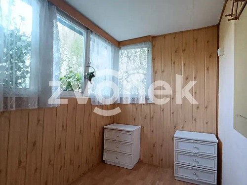 Prodej chaty 62 m², pozemek 643 m²