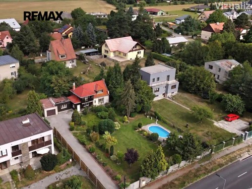 Prodej domu 117 m², pozemek 1048 m²
