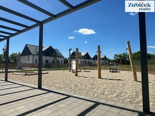 Prodej domu 132 m², pozemek 295 m²