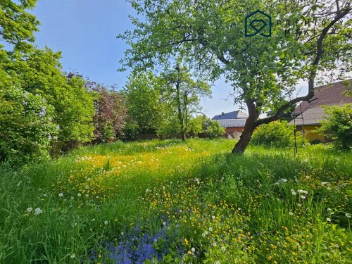 Prodej domu 250 m², pozemek 752 m²