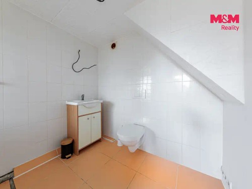 Prodej domu 100 m², pozemek 211 m²