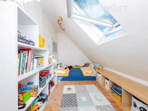 Prodej vily 350 m², pozemek 1115 m²