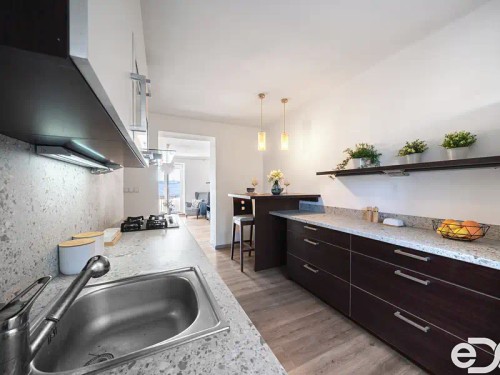 Prodej bytu 2+1 51 m²