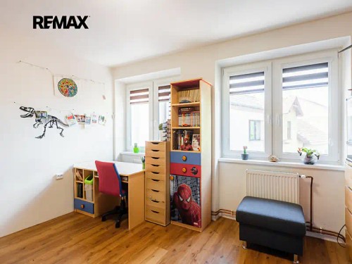 Prodej domu 87 m², pozemek 114 m²