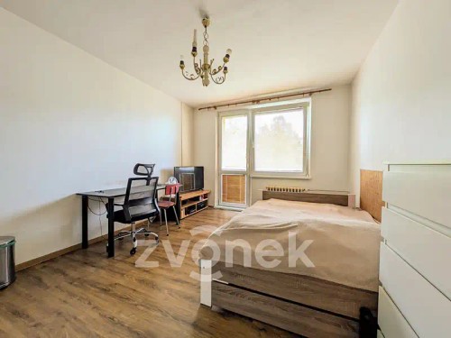 Prodej bytu 1+kk 22 m²