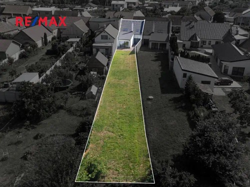 Prodej domu 207 m², pozemek 691 m²