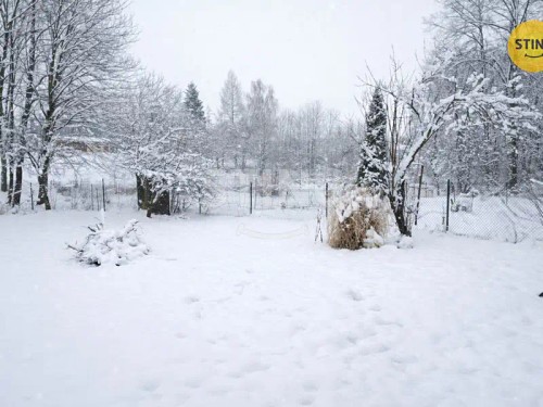 Prodej chaty 33 m², pozemek 560 m²