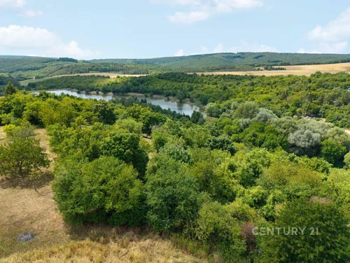 Prodej stavebního pozemku 7076 m²