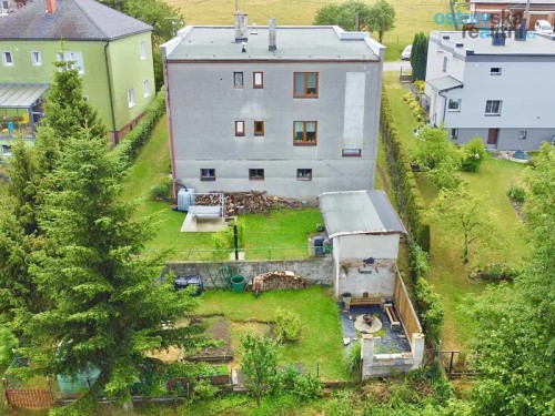 Prodej bytu 2+1 77 m²