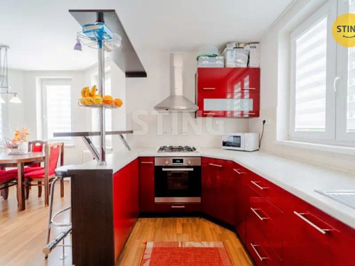 Prodej domu 150 m², pozemek 2042 m²