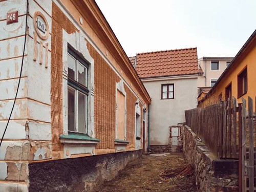 Prodej domu 231 m², pozemek 381 m²