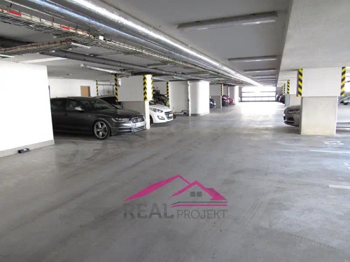 Prodaný byt 2+kk 60 m²