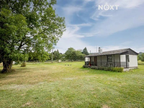 Prodej chaty 42 m², pozemek 1694 m²