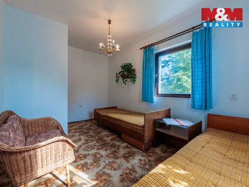 Prodej domu 192 m², pozemek 948 m²