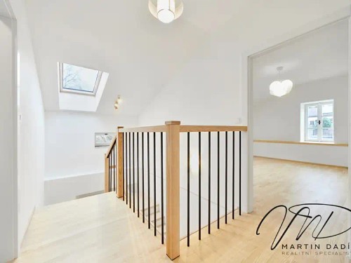 Prodej domu 159 m², pozemek 337 m²