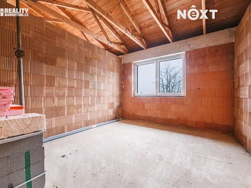 Prodej bytu 2+kk 56 m²