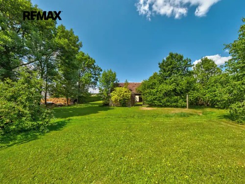 Prodej domu 72 m², pozemek 1922 m²