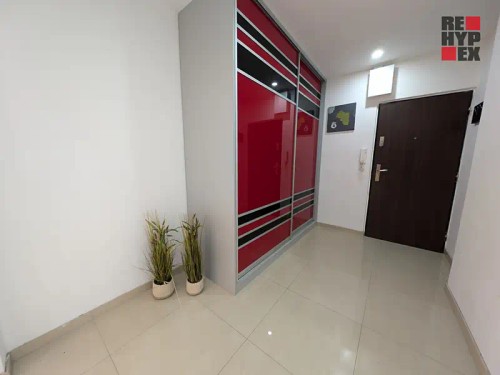 Prodej bytu 2+1 71 m²