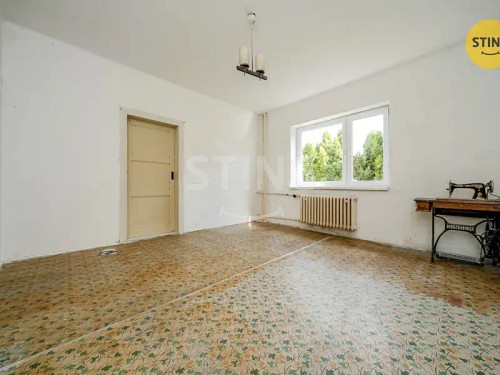 Prodej domu 610 m², pozemek 1212 m²