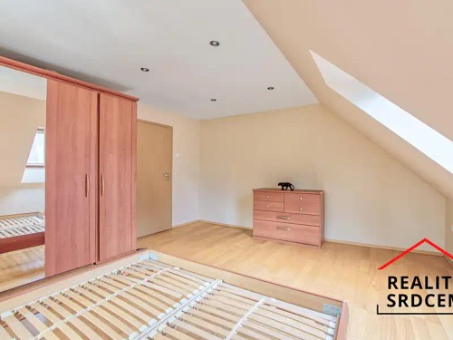 Prodej domu 170 m², pozemek 921 m²