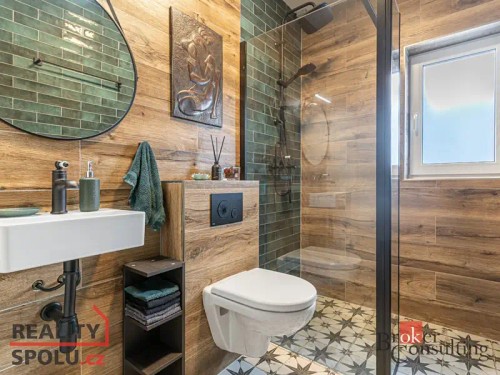 Prodej domu 290 m², pozemek 466 m²