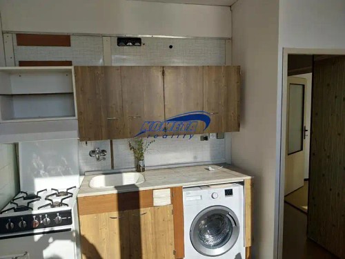 Prodaný byt 1+1 32 m²