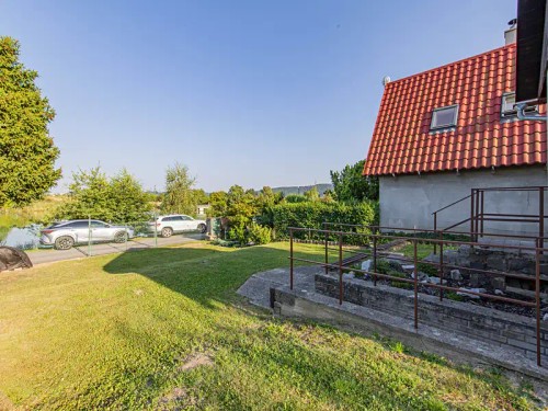 Prodej chaty 40 m², pozemek 420 m²