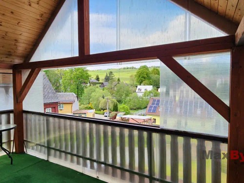 Prodej domu 168 m², pozemek 961 m²