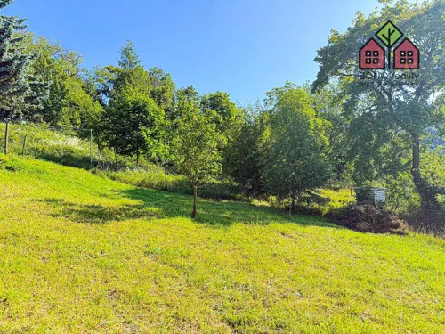 Prodej chaty 40 m², pozemek 1044 m²