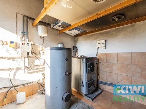 Prodaný dům 183 m², pozemek 356 m²