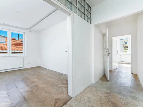 Prodej bytu 4+1 109 m²