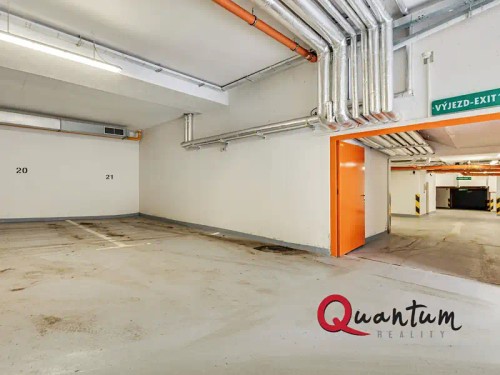 Prodaný byt 3+kk 80 m²