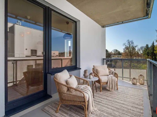 Prodej bytu 3+kk 83 m²