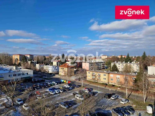 Prodej bytu 4+kk 93 m²