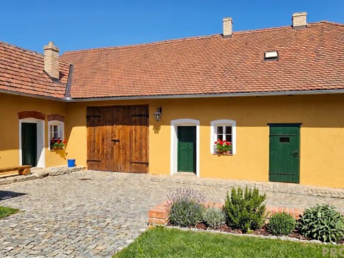 Prodej domu 97 m², pozemek 508 m²