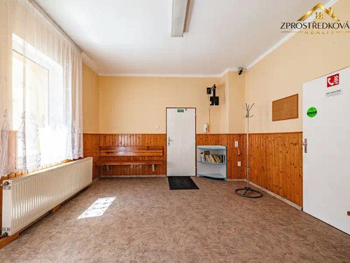 Prodej domu 259 m², pozemek 605 m²