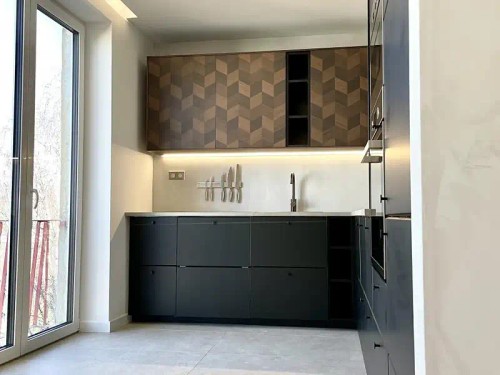 Prodaný byt 2+1 50 m²