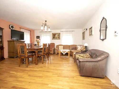 Prodej domu 120 m², pozemek 840 m²