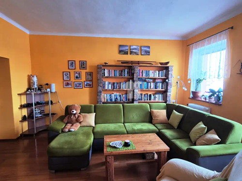 Prodej bytu 3+1 94 m²