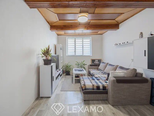 Prodej domu 90 m², pozemek 620 m²