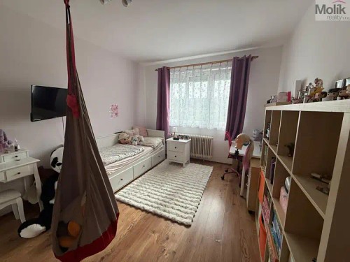 Prodej bytu 4+1 115 m²
