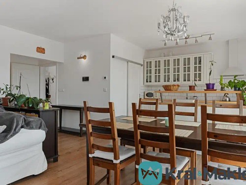 Prodej domu 112 m², pozemek 3522 m²