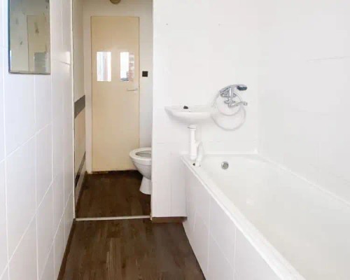 Prodaný byt 3+1 66 m²