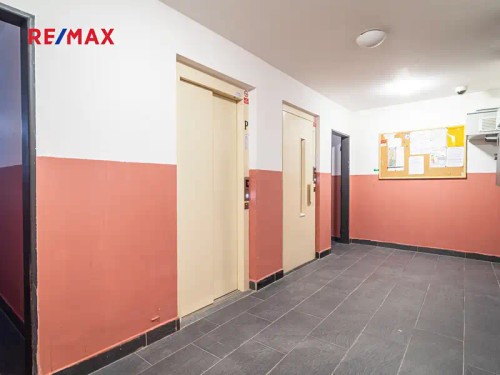 Prodej bytu 3+1 64 m²