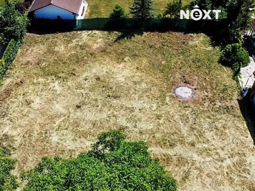 Prodej stavebního pozemku 870 m²