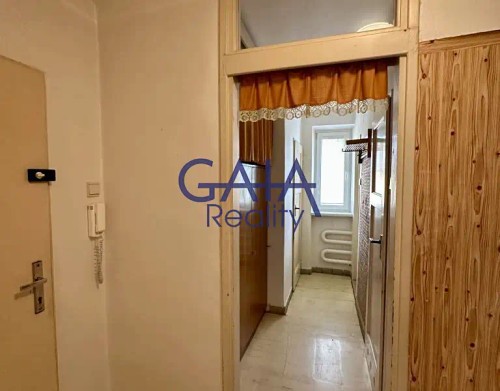 Prodaný byt 2+1 60 m²