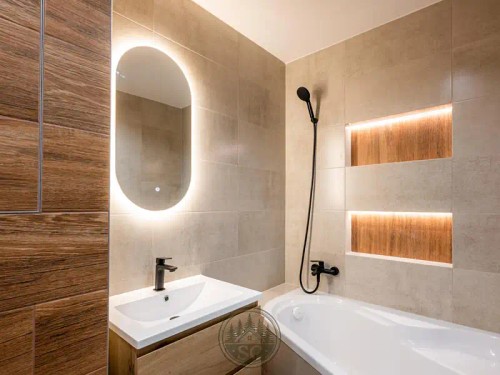 Prodej bytu 3+1 64 m²