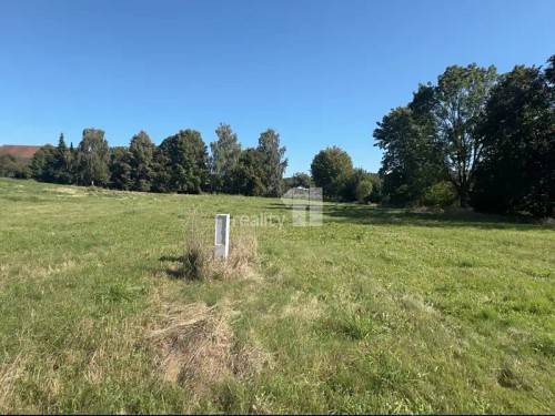 Prodej stavebního pozemku 3737 m²