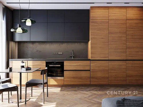 Prodaný byt 2+kk 50 m²