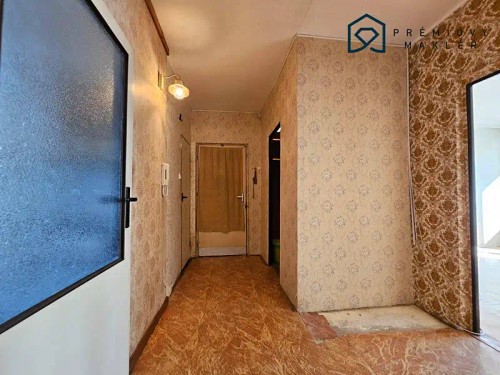Prodej bytu 3+1 82 m²